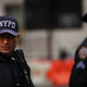 NYPD officers
Spencer Platt/Getty Images